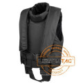 Bulletproof Vest avec poche d’hydratation occultables, ISO et NIJ standard